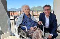 Koja je tajna dugovječnosti najstarije osobe na svijetu?