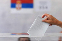 Svi detalji izbora u Srbiji