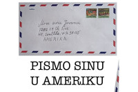 “Писмо сину у Америку” пред градишком публиком