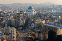 Објављена најновија пројекција изборних резултата за Београд
