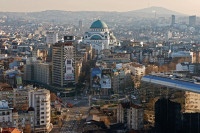 Objavljena najnovija projekcija izbornih rezultata za Beograd