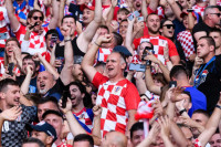 U Hrvatskoj privedena 24 navijača nakon velikog derbija