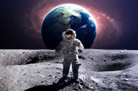 Program "Apolo" odveo ljude na Mjesec