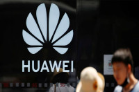 Huawei планира партнерство са Аудијем и Мерцедесом?