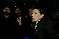„До поништења београдских избора“: Алексић и Тепић најавили штрајк глађу