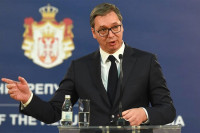 Vučić: Građani Srpske imaju pravo da glasaju u matici