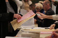 Poznati preliminarni rezultati beogradskih izbora