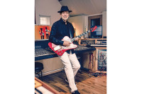 Биографија Фила Манзанере стиже идуће године: Исповијест визионара са електричном гитаром