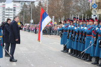 Dodik: 9. januar obilježićemo veličanstveno i dostojanstveno