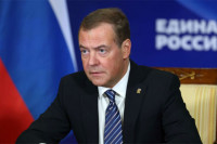 Medvedev: Hvala EU na rastu ruske ekonomije