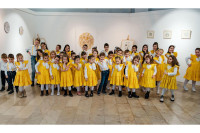 Велики јубилеј бањалучког хора “Врапчићи”: Три деценије на крилима дјетињства