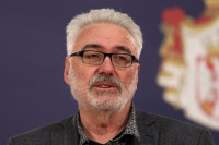 Nestorović otkrio da li će podržati SNS u Beogradu