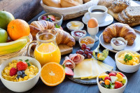 Ovih sedam namirnica nikako ne bi trebalo da jedete za doručak