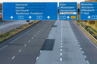 Sve izvjesnije ograničenje brzine na njemačkim auto-putevima