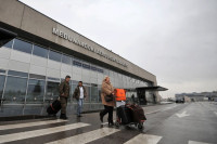 Отказани сви летови са сарајевског аеродрома