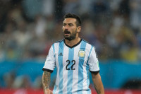 Избоден славни аргентински фудбалер