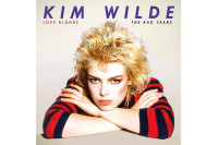 Златни дани поп плавуше: Ким Вајлд издаје бокс-сет “Love Blonde: The Rak Years”