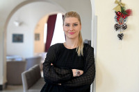 Snježana Mišić za “Glas Srpske”: Duboko vjerujem u žensku solidarnost