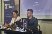 Koalicija „Pod lupom” pokrenula je kampanju o pritiscima na birače u BiH koja će trajati do Lokalnih izbora 2024.