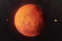 Misteriozno otkriće na Marsu