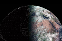 НАСА снимила застрашујуће призоре над Европoм (VIDEO)