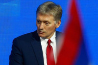 Peskov: Pristupanje Ukrajine će urušiti evropski blok