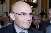 Смијењени директор хрватске тајне службе постао члан Сената Универзитета одбране