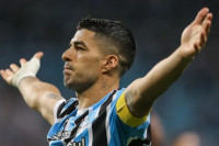 Luis Suarez novo pojačanje Intera iz Majamija?