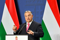 Orban: Soroševi ljudi ucjenjuju EK da mađarska sredstva preda Ukrajini