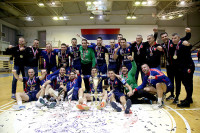 Свесрпски куп за рукометаше и рукометашице: Војводина опет фаворит
