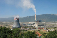 Termoelektrana Gacko od ponoći u zastoju