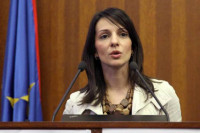 Опозиција тврди да је Мариники Тепић угрожено здравље