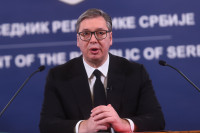 Vučić: Nije problem što napadate Vučića ili Dodika, već zato što napadate naš narod iz Srpske