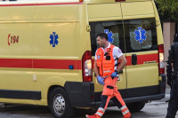 Трагедија у Далмацији: Погинуо мушкарац, жена и двоје дјеце тешко повријеђени