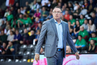 Зоран Микеш, тренер кошаркашица Сепсија, за “Глас”: Побједе показале да можемо играти Евролигу