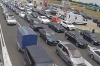Predstoje praznične gužve, produženo radno vrijeme pojedinih graničnih prelaza u Srbiji
