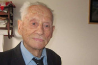 Jovan Jovanović i dalje najstarija osoba koja je ikada živjela u BiH