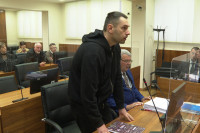 Суђење Далибору Мандићу: У полицији признао убиство, тврди да га је убијени психички злостављао