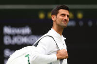 Apsolutna dominacija: Novak Đoković ponovo najbolji sportista Evrope