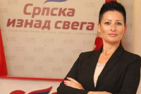 Jelena Rodić (SPS) imenovana za člana Uprave IRB RS