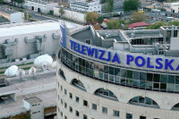 Državna televizija Poljske dobila dva direktora