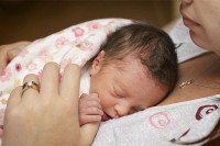 Bejbi bum u Srpskoj, rođena 31 beba