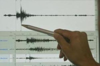 Земљотрес и у Хрватској, епицентар код Трогира