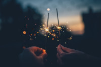 Rituali u novogodišnjoj noći koji donose sreću tokom cijele godine