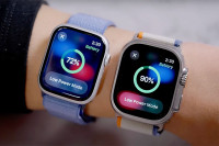 Епл обуставио продају паметних сатова Series 9 и Ultra 2 због спора око патента