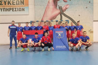 Handball Climax Cup: Српска силовита на старту
