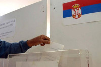 Од поноћи изборна тишина у Србији