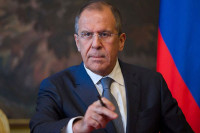 Lavrov: Zapad pokušao da stavi Beograd pred izbor - sankcije Rusiji ili državni udar