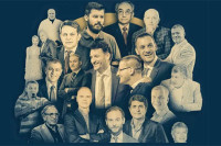 Ovo je 10 najbogatijih ljudi u regiji: Na listi i biznismeni porijeklom iz BiH