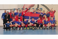 Handball Climax Cup: Српска опет блистала